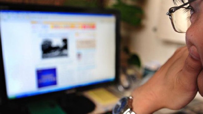 Out of Internet IP Addresses
